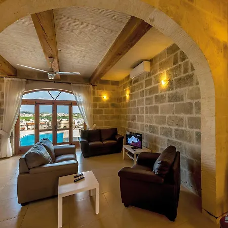 Villa Ta' Peppi *