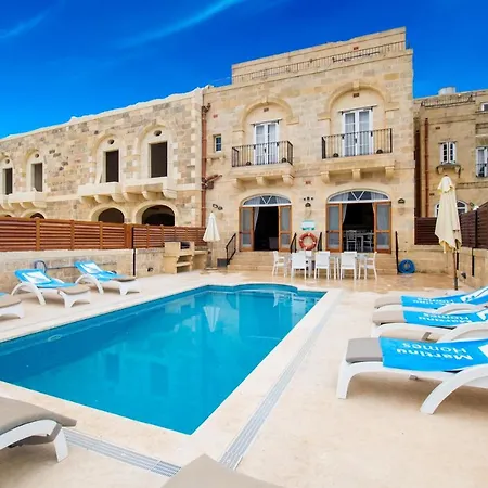 Villa Ta' Peppi