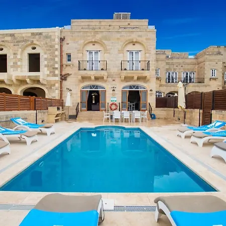 Villa Ta' Peppi *