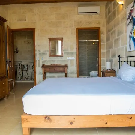 Villa Ta' Peppi *