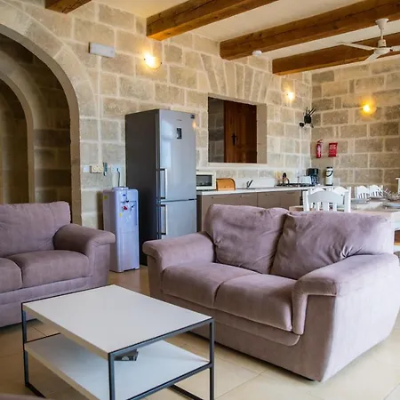 Villa Ta' Peppi